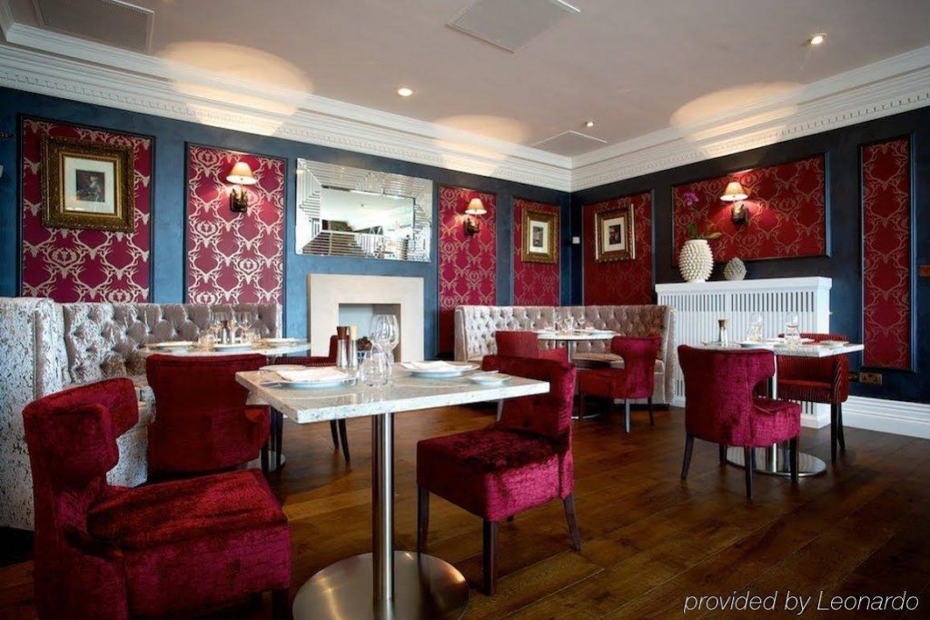 Фото Seaham Hall And Serenity SPA