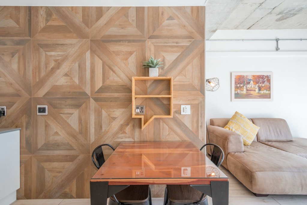 Фото Designer Lofts on Prestwich