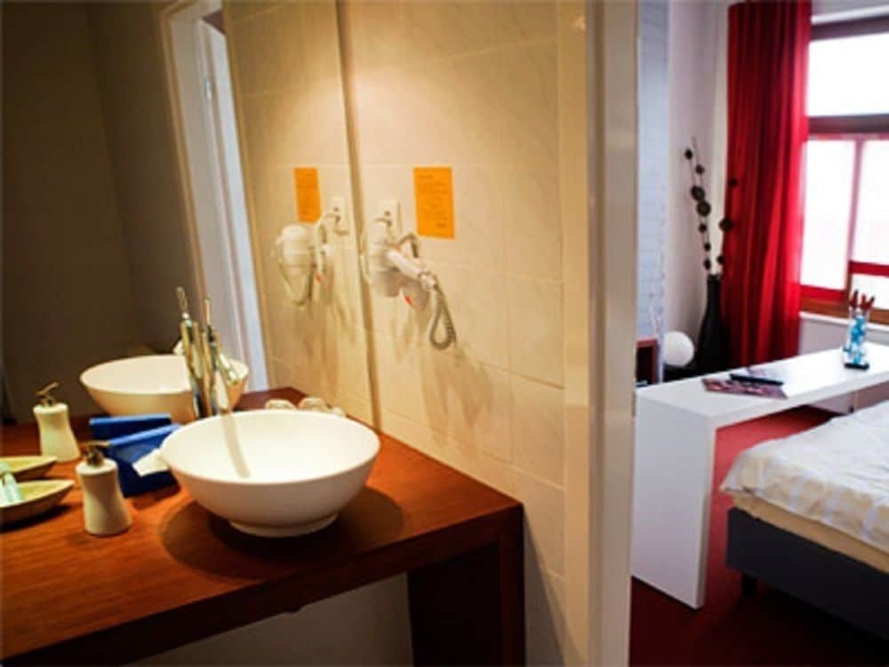 Фото SL'otel - Das StadtHotel