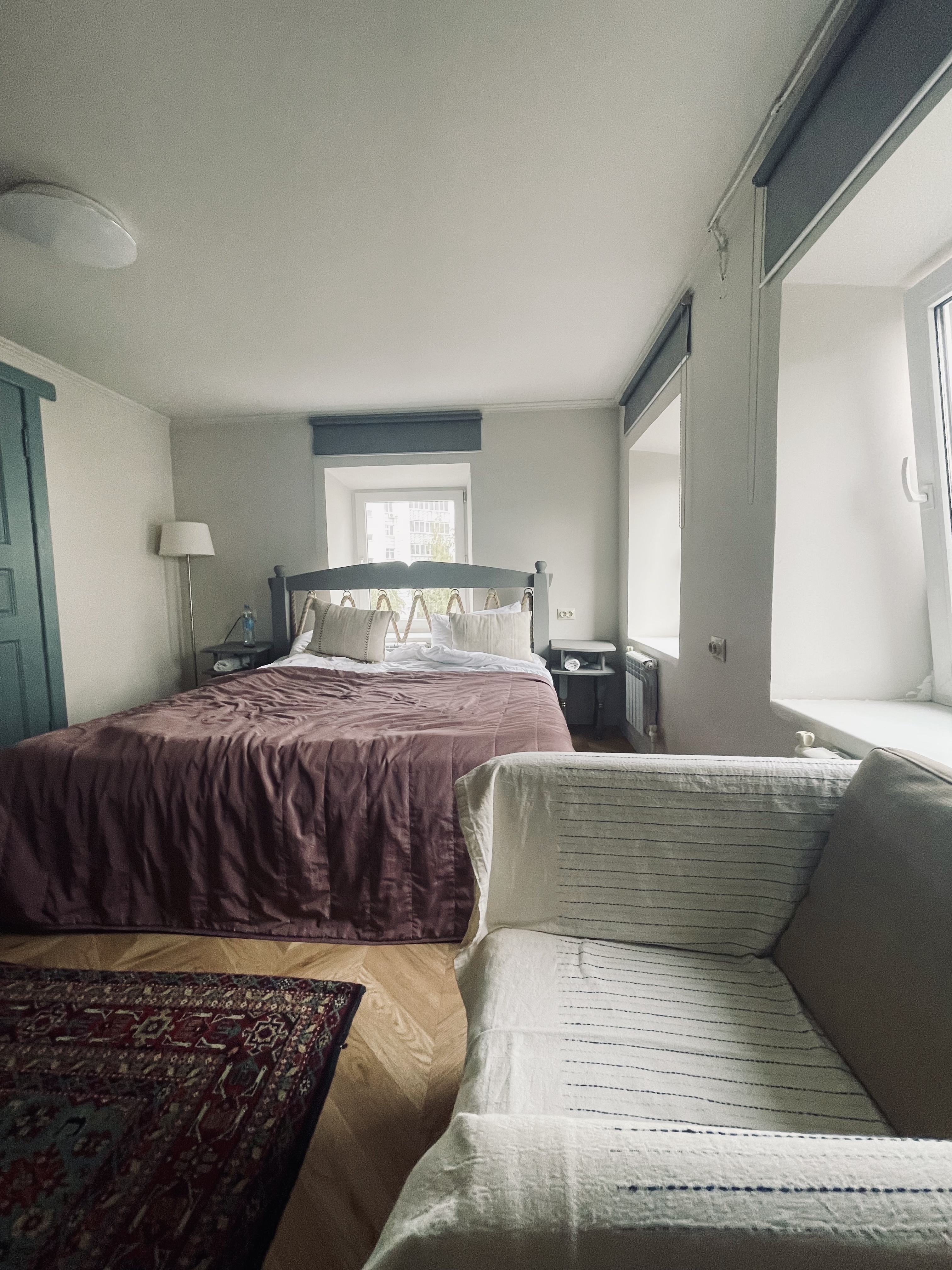 Фото Казан Султан