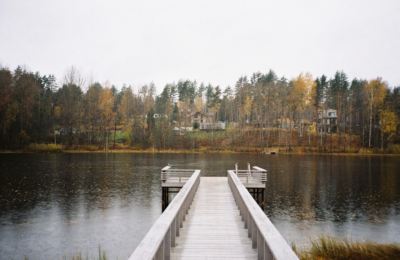 Фото Коттеджи Лигу-Лапи