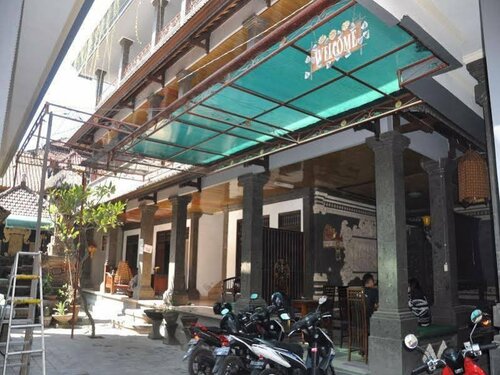 Cempaka 2 Homestay