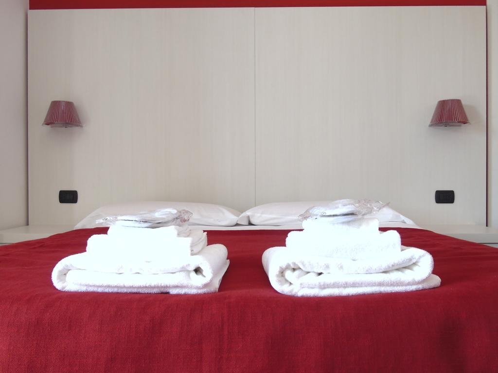 Фото Arete' Luxury Room