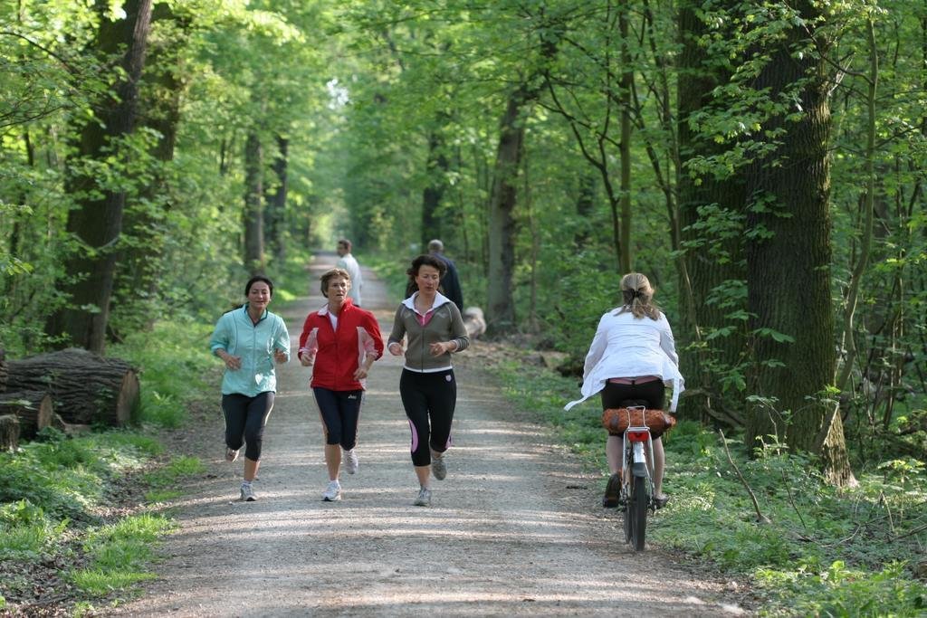 Фото Waldhotel Bad Soden