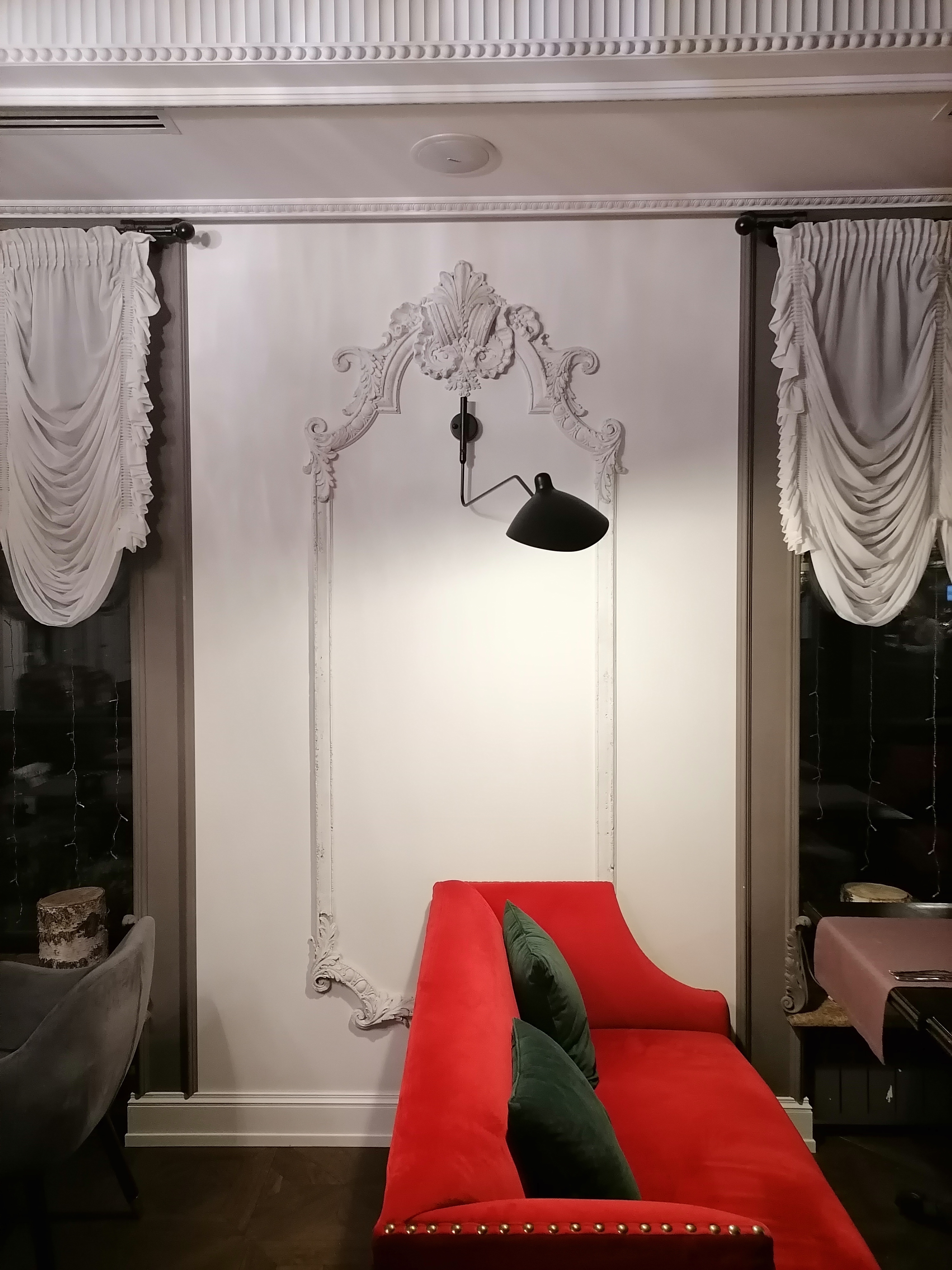 Фото Сибирь