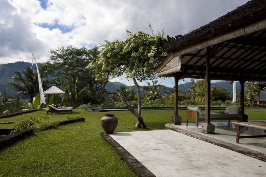 Фото Villa Idanna