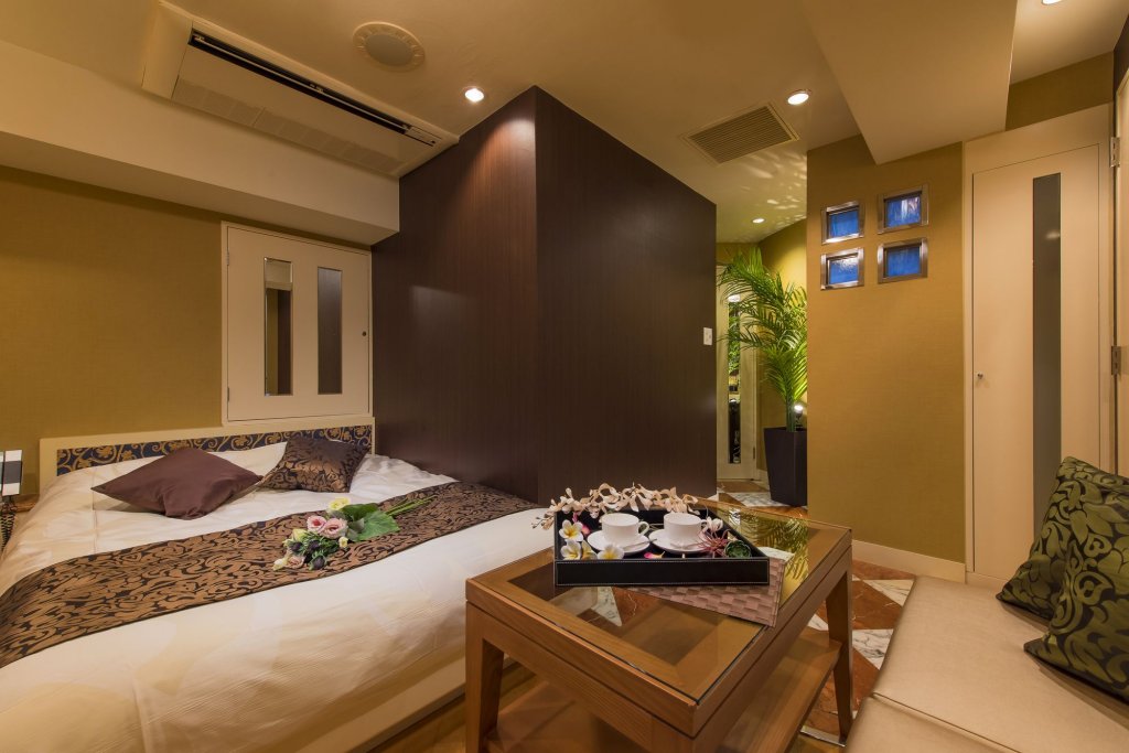 Фото Hotel Sulata Shibuya Dogenzaka - Adults Only