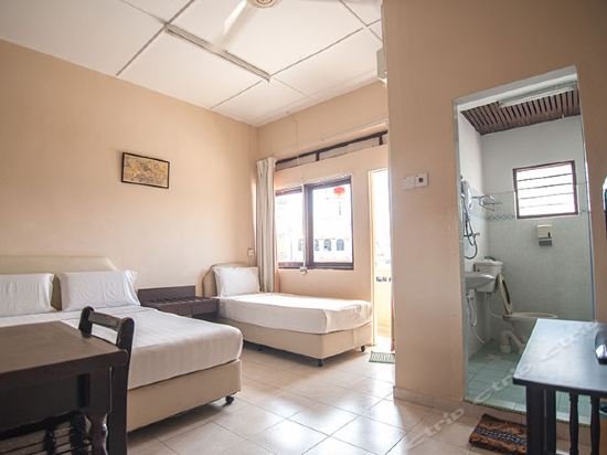 Фото Kota Lodge Hotel