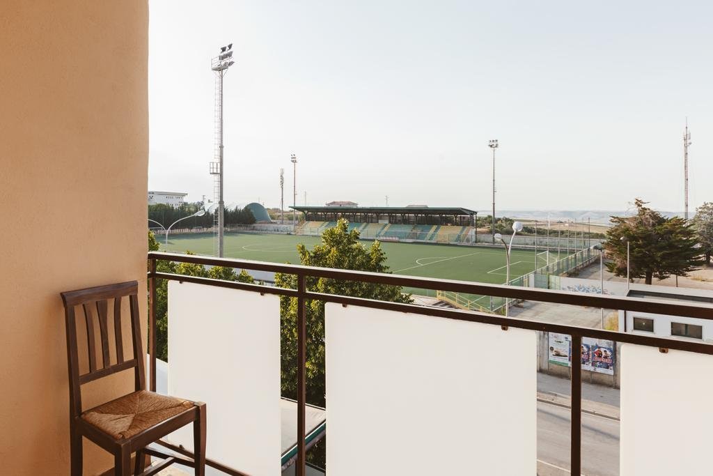 Фото Hotel Villa Del Sorriso