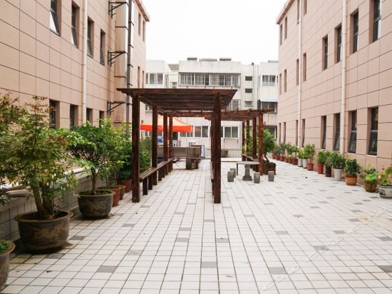 Фото Kangle Hotel