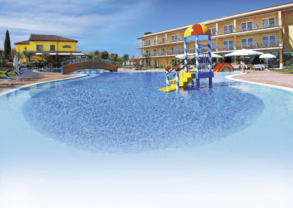 Фото Camping & Village Bella Italia