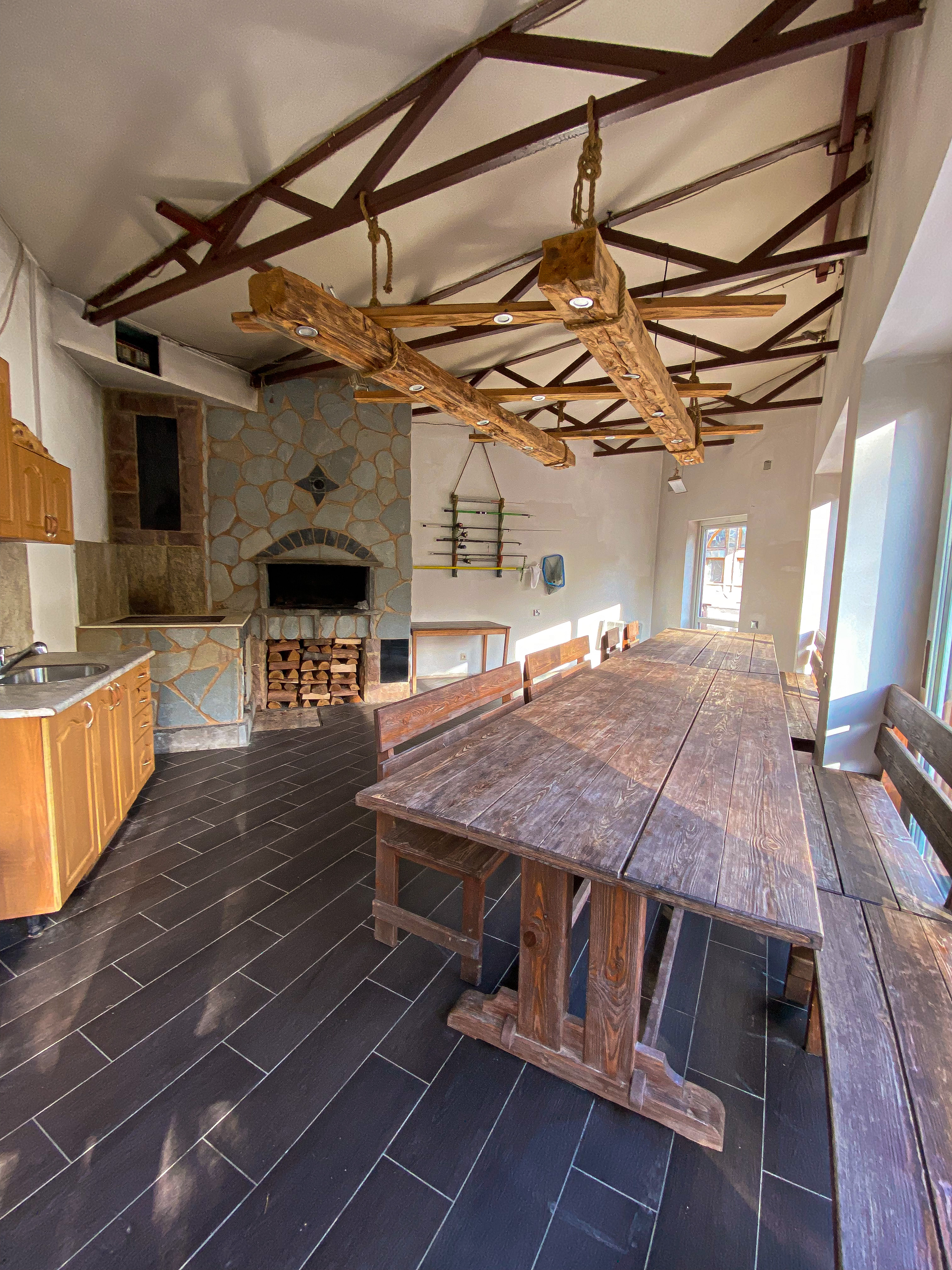 Фото Меридиан-Домодедово