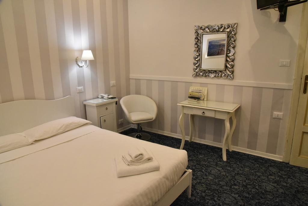 Фото Hotel Moderno