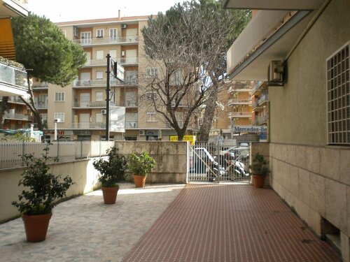 Гостиница Vacanze A Roma Gregorio VII в Риме