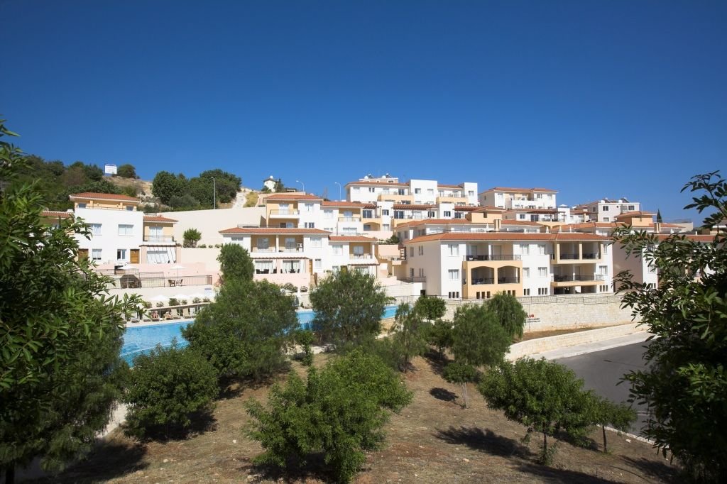 Фото Club Coral View Resort