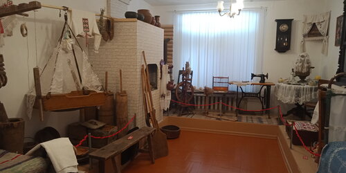Museo Istoriko-krayevedchesky muzey Pavlovskogo rayona, , foto