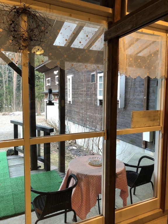 Фото Lodge Farm Stay