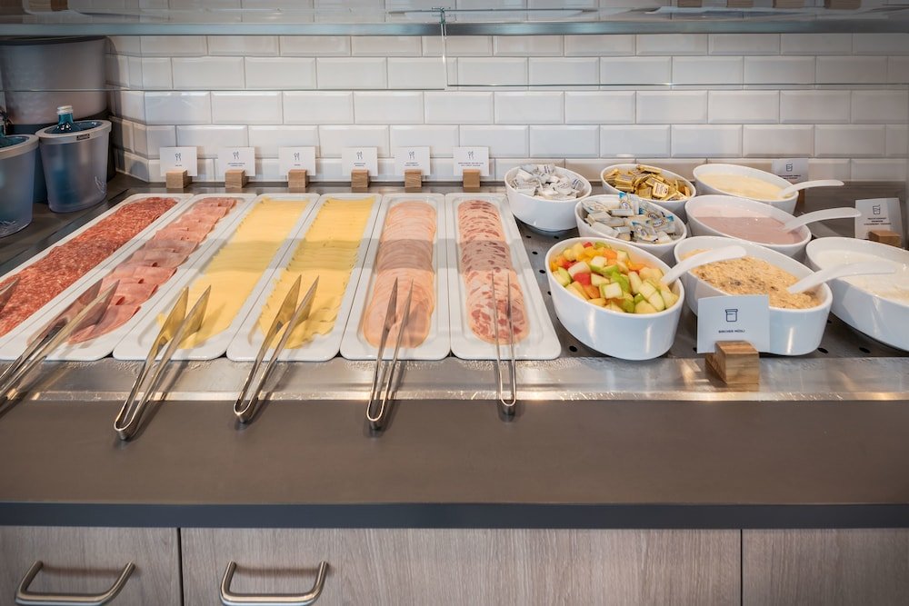 Фото Holiday Inn Express Siegen, an Ihg Hotel