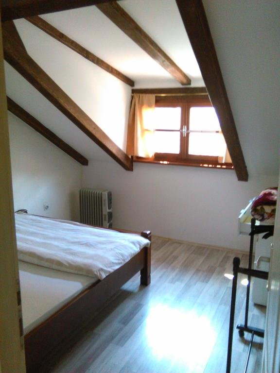 Фото Apartments Historic Stone House