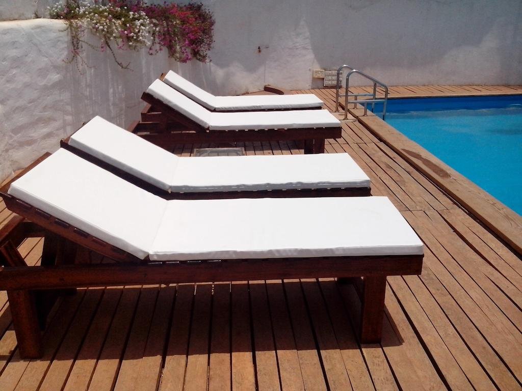 Фото Stone Wood Beach Resort and Club