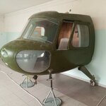 Uchebno-Trenirovochny tsentr - Avia-22 Grazhdanskoy Aviatsii (rabochiy posyolok Bykovo, ulitsa Mayakovskogo, 28) ، مركز تعليمي