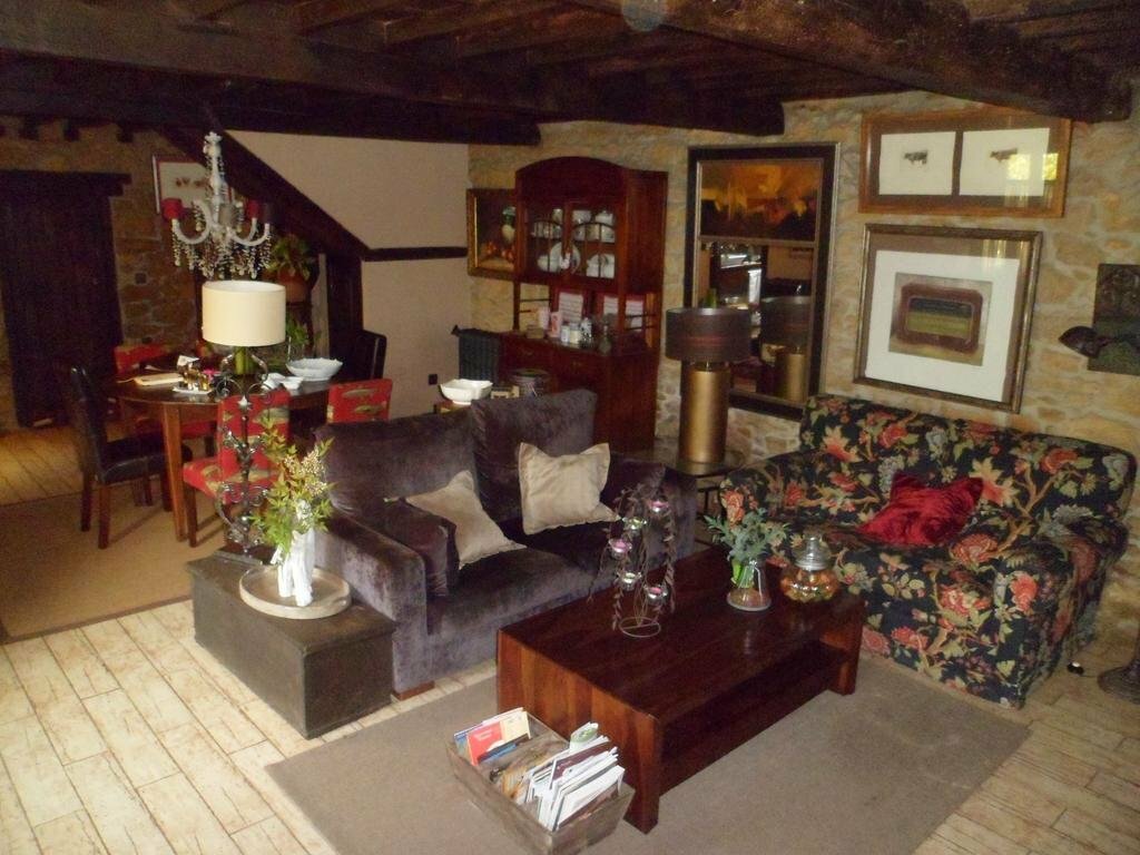 Hotel Casa Rural La Retuerta, Principality of Asturias, photo