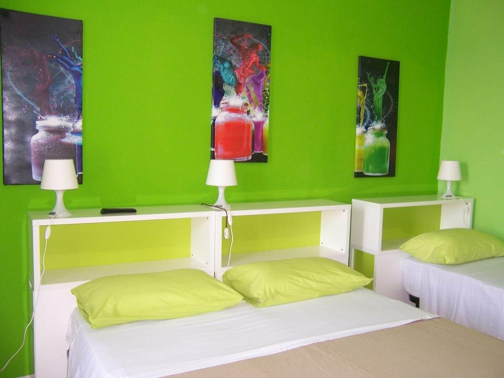 Hotel Le Gerle, Piedmont, photo