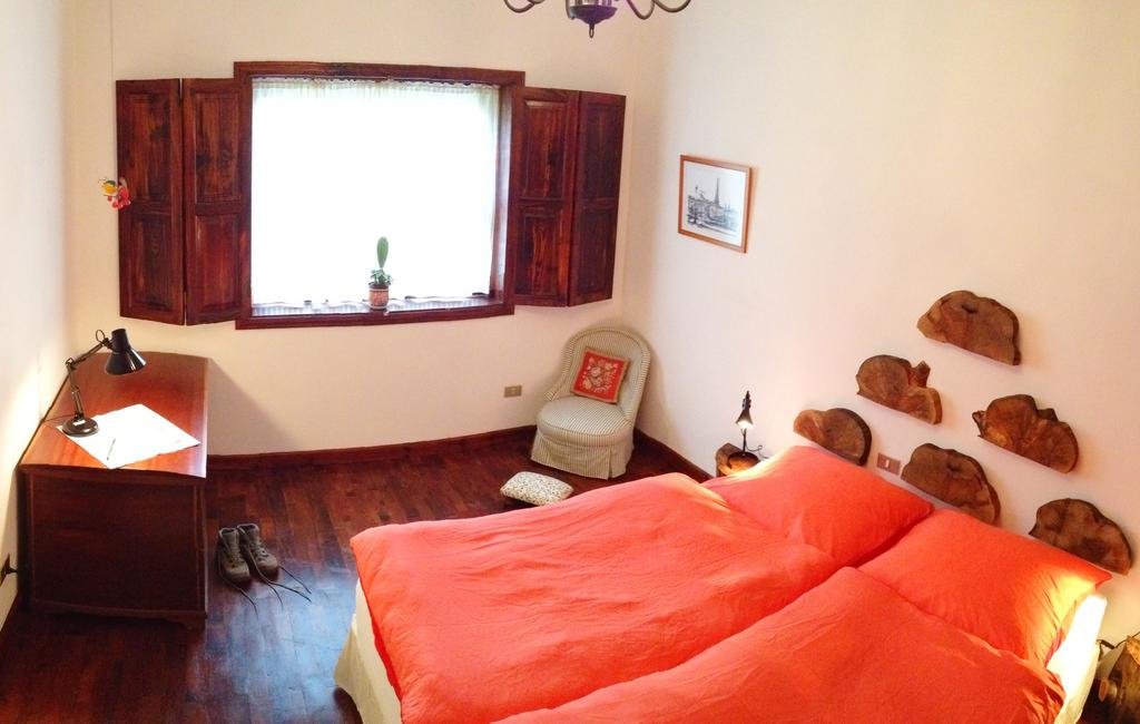 Фото Finca Los Geranios