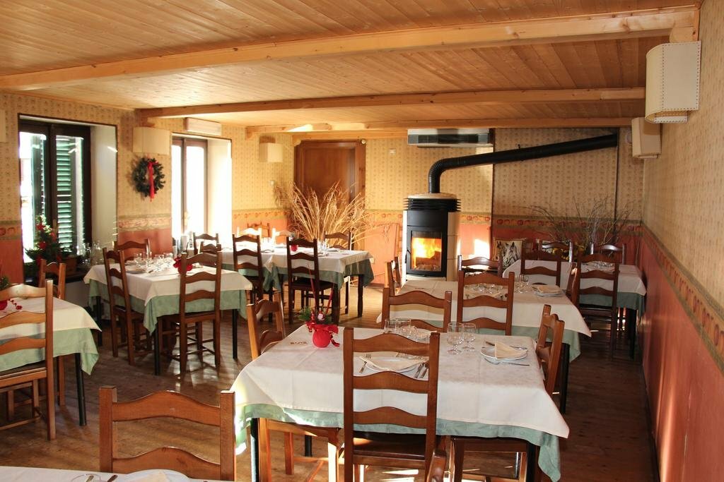 Hotel Locanda Bocchetto Sessera, Piedmont, photo