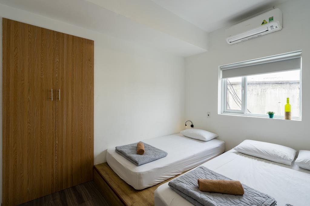 Фото Onetel Saigon Panorama