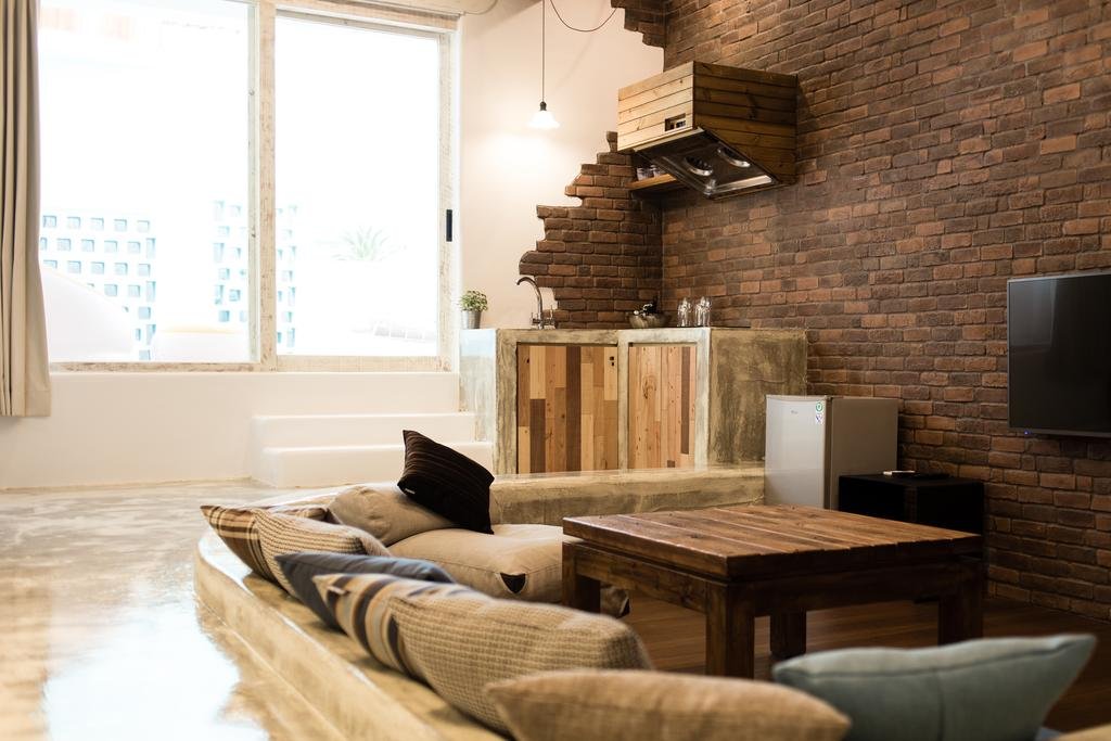 Фото Villa Winding Land