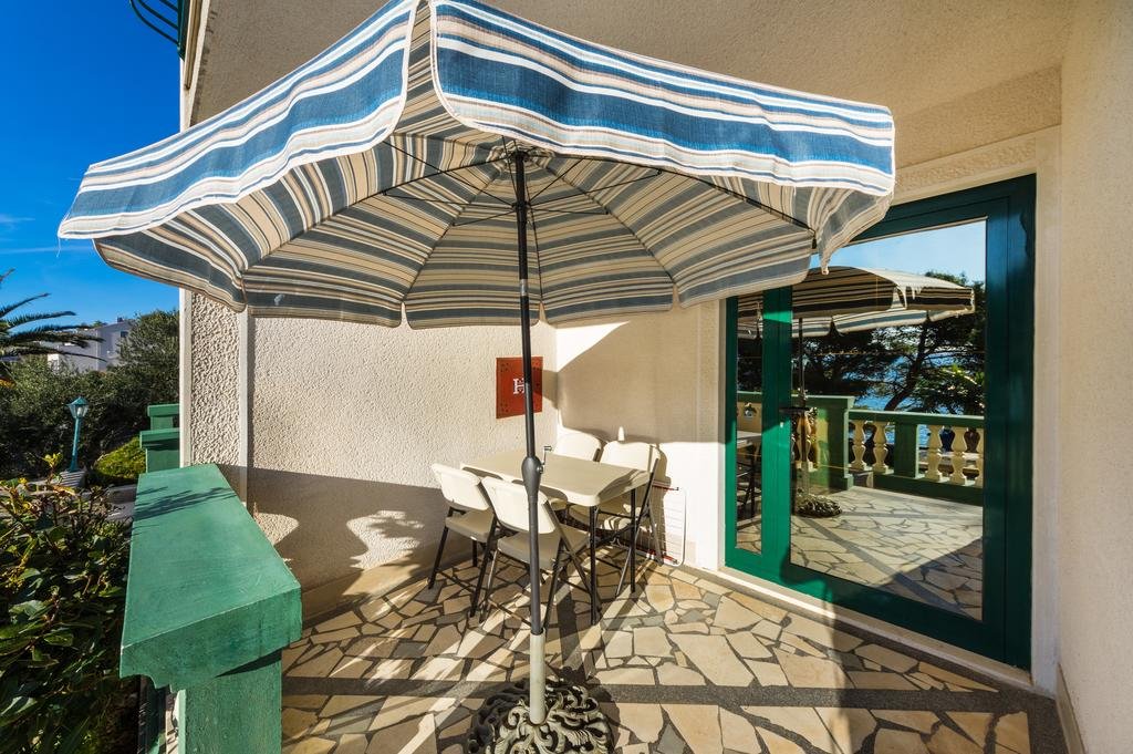 Фото Guest House Golden Shell 3