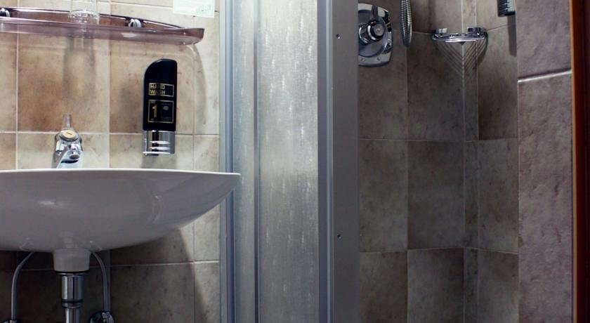 Фото Hotel Altpradl