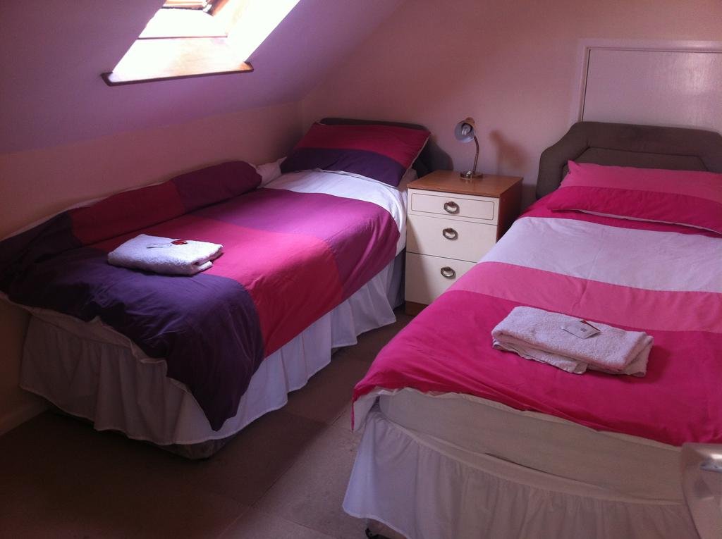 Фото Cripple Creek Bed And Breakfast