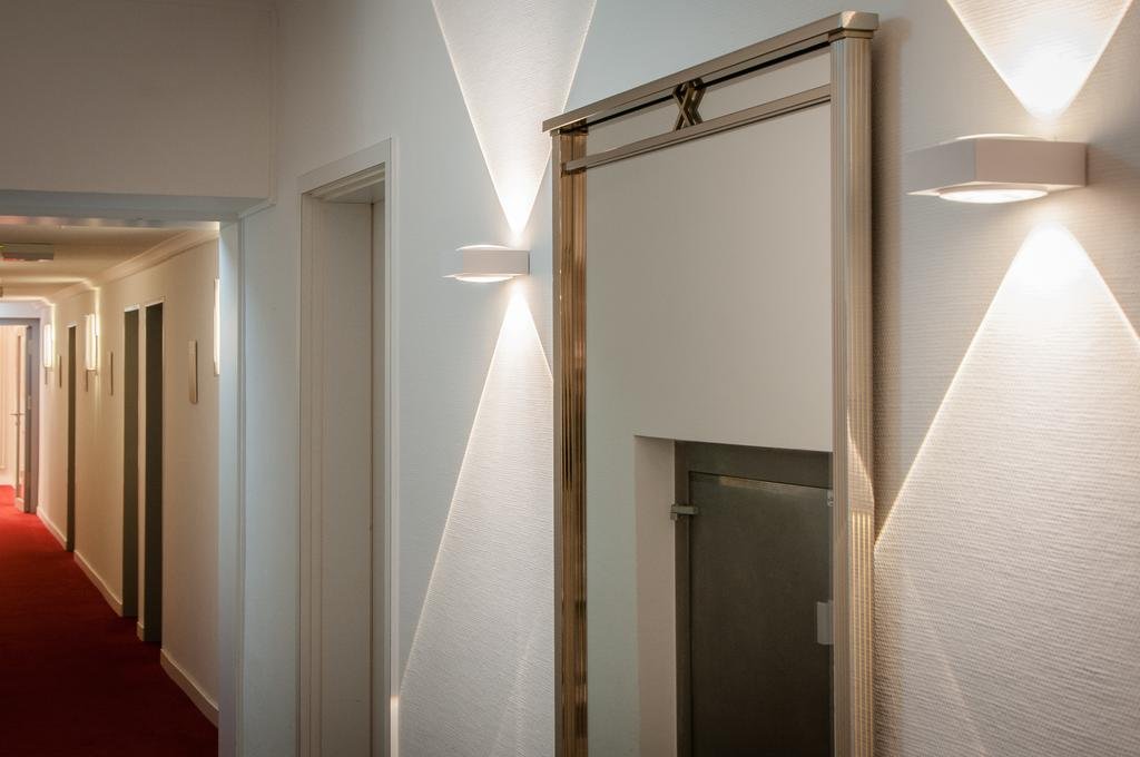 Фото Kino - Hotel Meyer