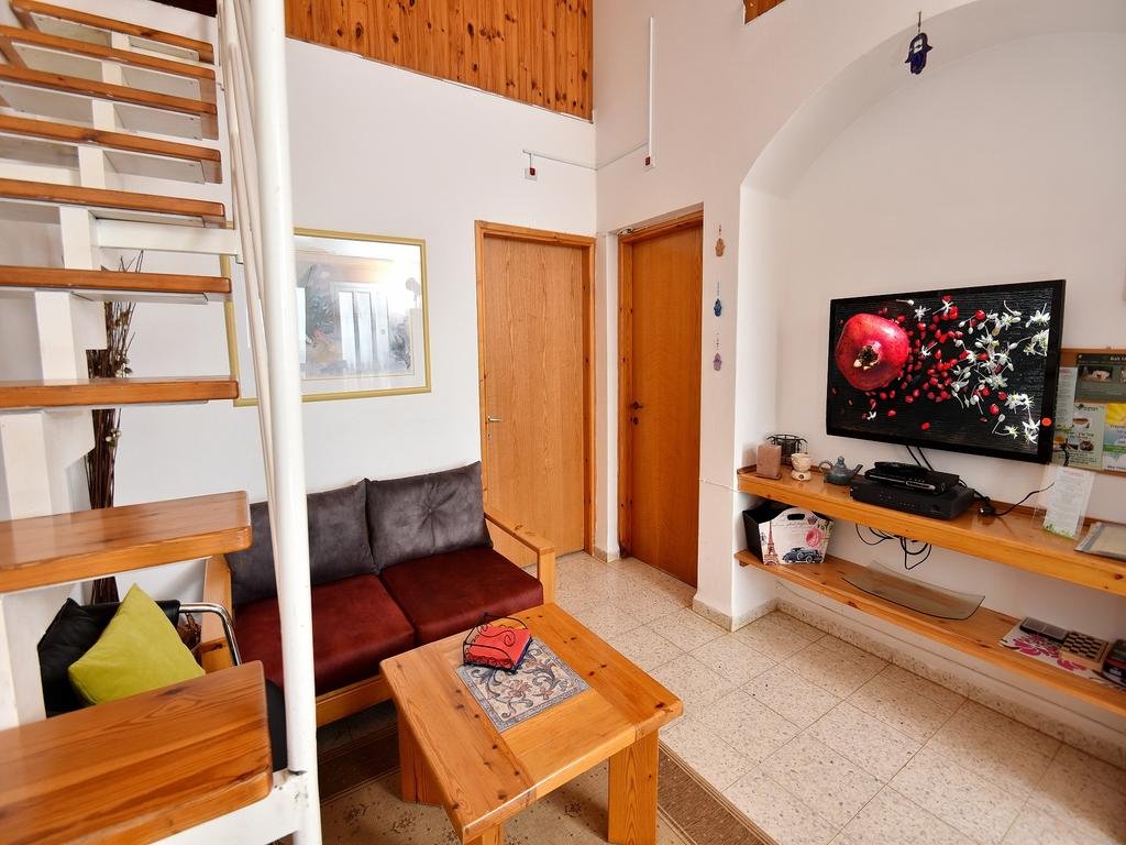 Фото Nofesh Ne'Eman