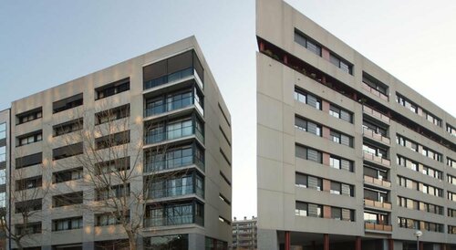 Barcelona Family Suites