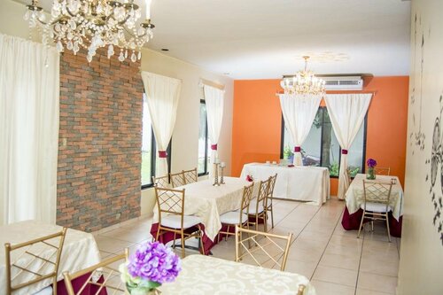 Гостиница Casa Bella Hotel Boutique