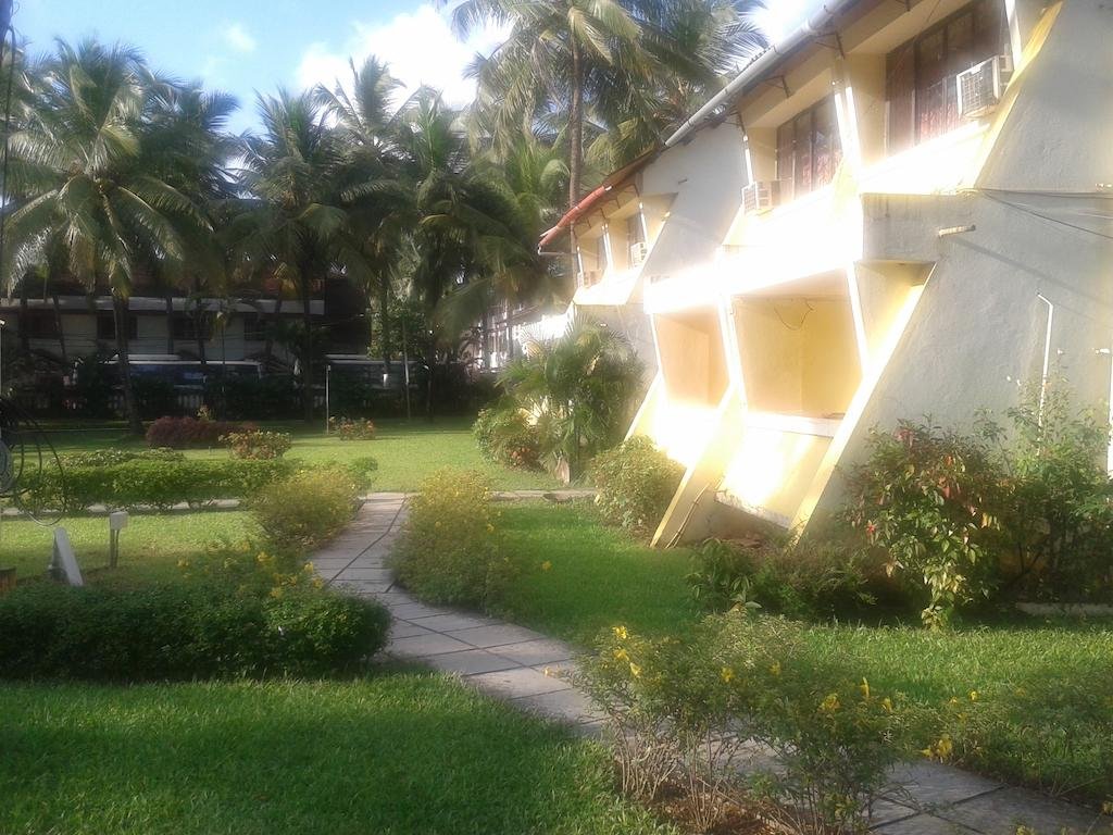 Фото Colva Residency