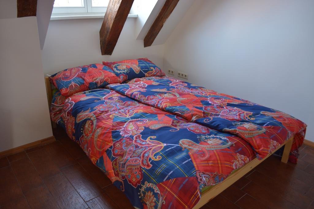 Фото Mansard in Old Town