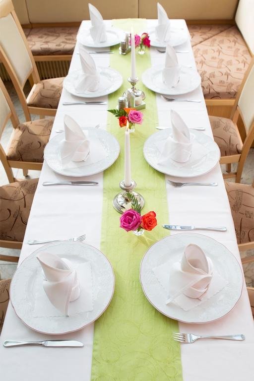 Фото Hotel Heinz