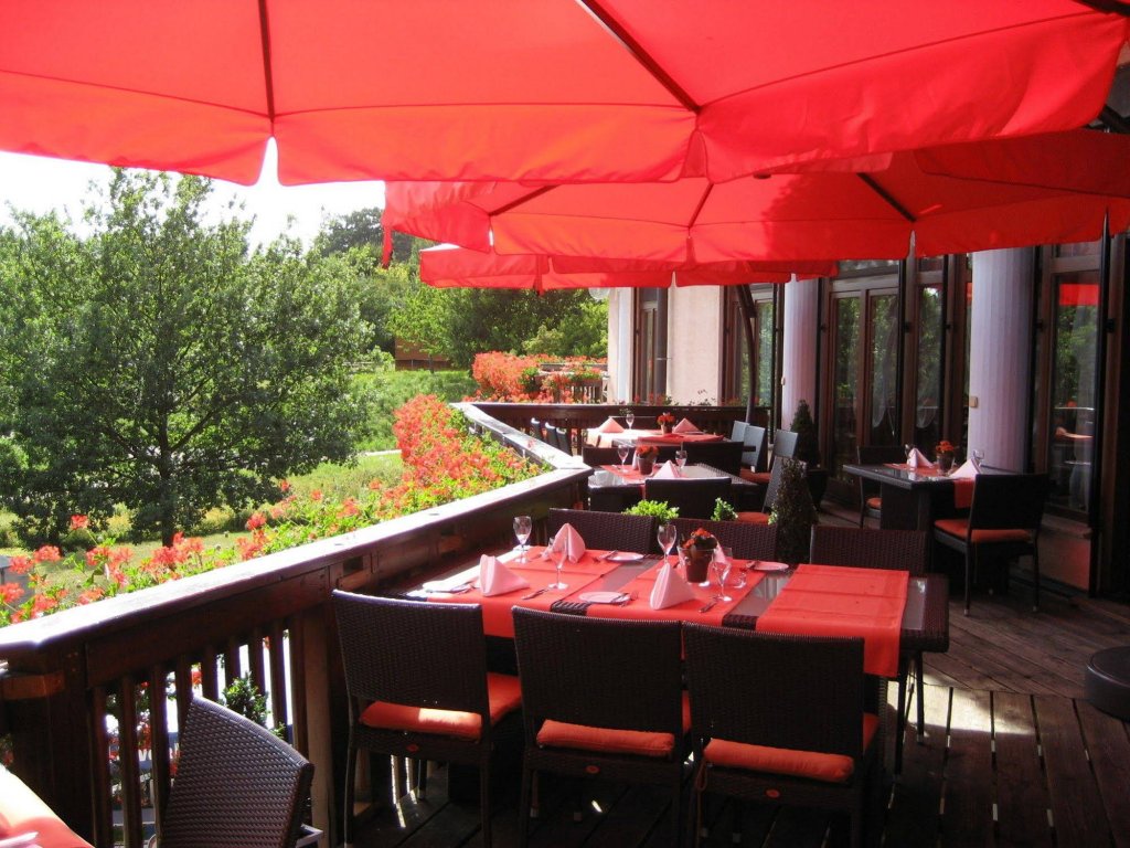 Фото Flair Park-Hotel Ilshofen