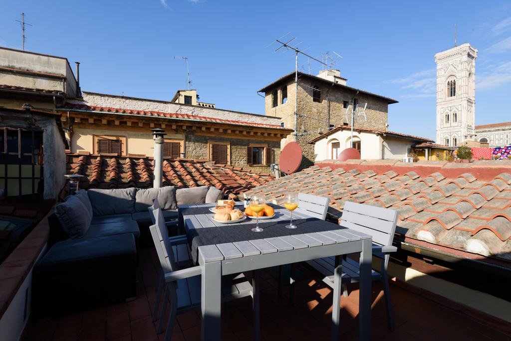 Фото Casa Delco Firenze