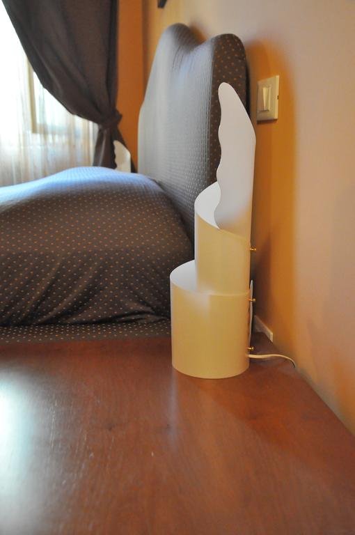 Фото B&b Al Canto del Cavour