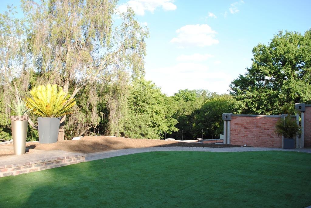 Фото B and B Sandton