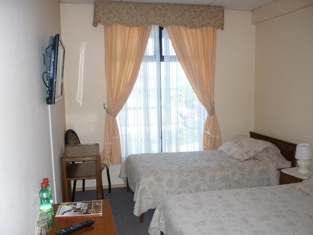 Фото Hotel Esmeralda