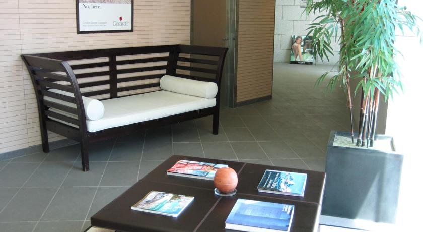 Фото Hotel Eurostars Reina Felicia