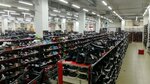 Планета одежда обувь (ulitsa Lenina, 62), clothing store