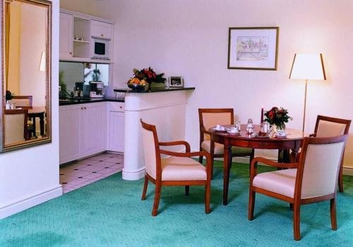 Фото Hotel Scherf