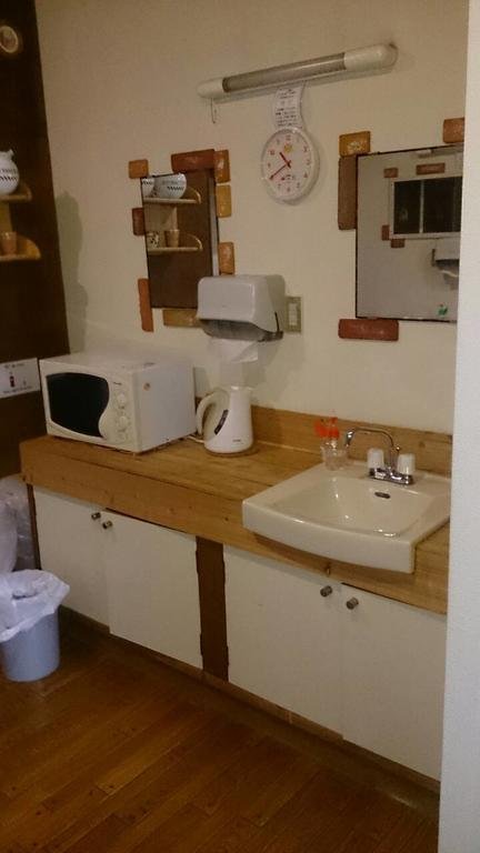 Фото Hakuba Windy Lodge